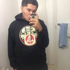 Trevin Lupe