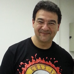 Prof. Luiz Corrêa