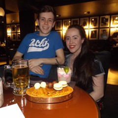 Grant & Sally Swanson