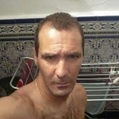 Antonio Ruiz Gonzales