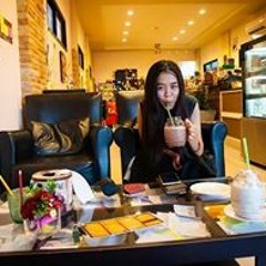 หัวฟู่ ตู้ปลา