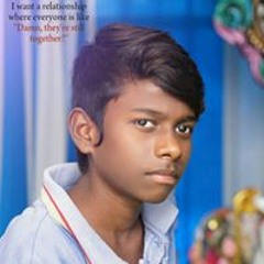 Sai Kiran Smart