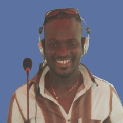 Moussier El Chapinho