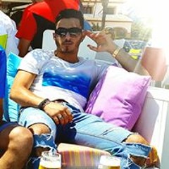 Nuno André Rodrigues