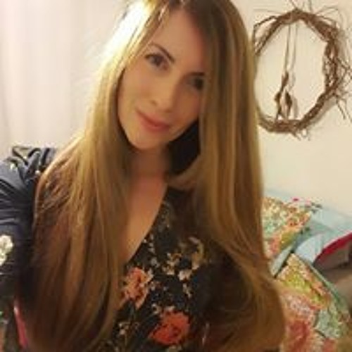 Alechia Megarry’s avatar