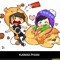 PhandomTrash