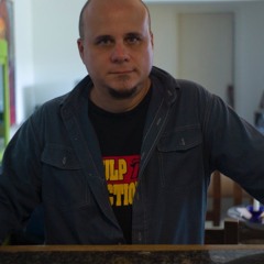 Carlos Caridad Montero