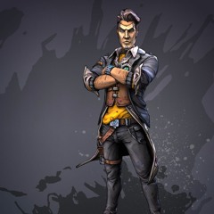 Handsome Jack