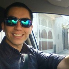 Leandro Pachu Mendoza