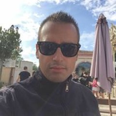 Thierry Dau