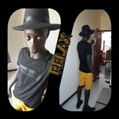 Tapha Gaye
