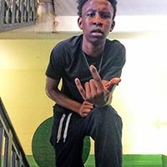 EastBaltimore Kev