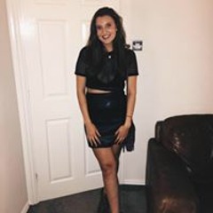 Katie Monk