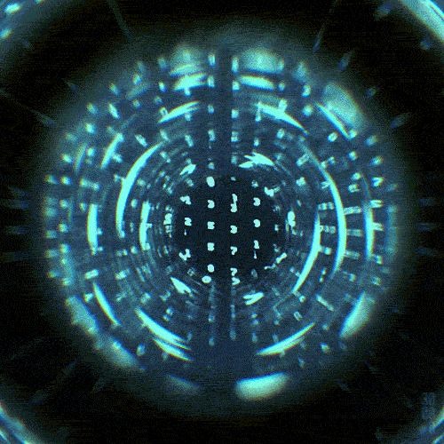 Spirit Potion (VA-11 HALL-A)