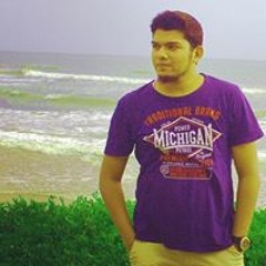 Fawaz Mohammed