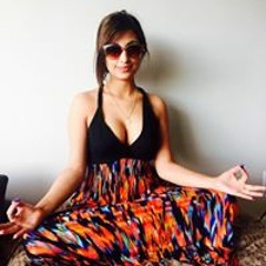 Carolina Arze Achá