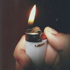 White Lighters