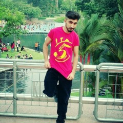 Qalab Abbas