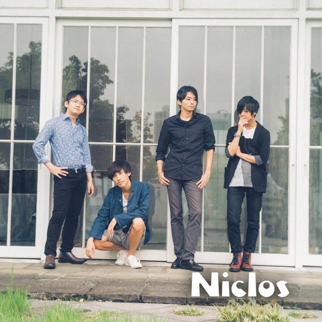 Stream Niclos music | Listen to songs, albums, playlists for