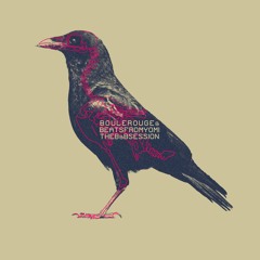 BOULEROUGE & BEATS FROM YOMI