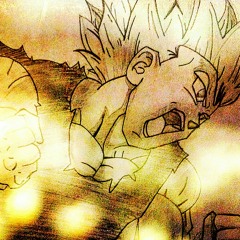 prince vegeta