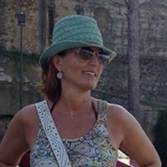Carin van Horen
