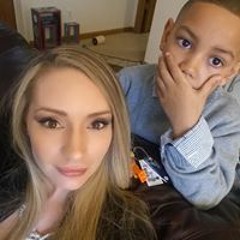 Beth Alicia Humphreys