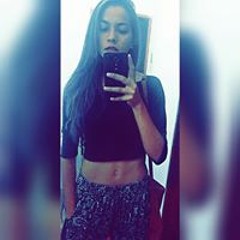 Gabriella Brito
