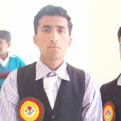Arslan Shah Bukhari