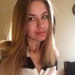Виктория Лисицына