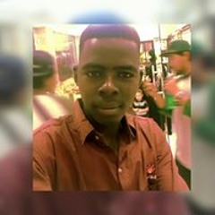 Mohammed Adam Mohammed