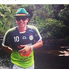 Diego D'Ascenção