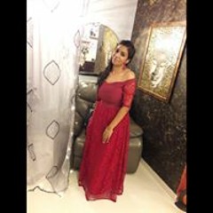 Ciara Ananthakumaran