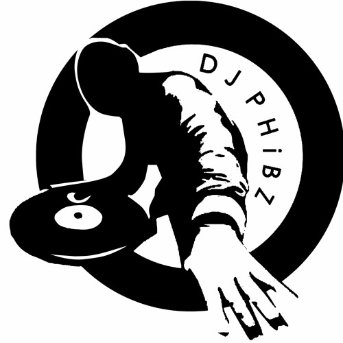 Dj Phibz’s avatar