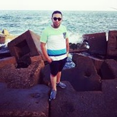 Sameh Sarmouh