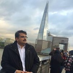 Muhammad Akif Khan