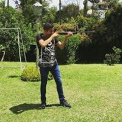 Sebastian Guevara