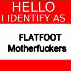 flatfoot