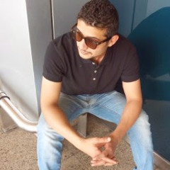 Mohamed Moubark