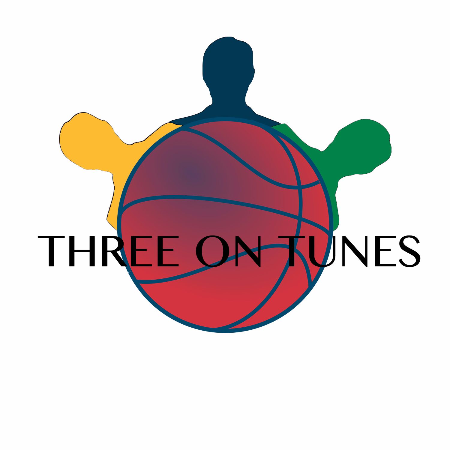 Three On Tunes