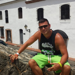 Joan Otero
