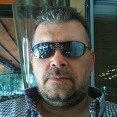 Βαγγέλης Παρασκευόπουλος