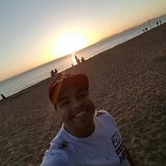Yago Vargas