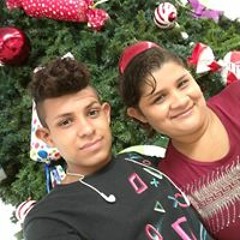 Dashsr Guirola Veliz
