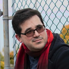 Ricky Matz