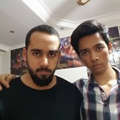 Gökhan Deniz Hastürk