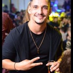 Pantelis Stelios Yzi