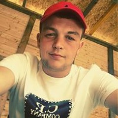 Lewis Fleming