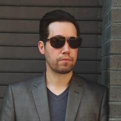 Adam James