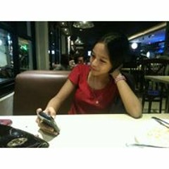 Suci Amelia Citra